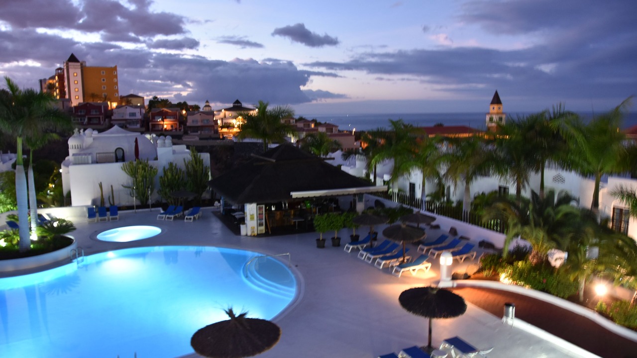 Photo of Outdoor in Costa Adeje