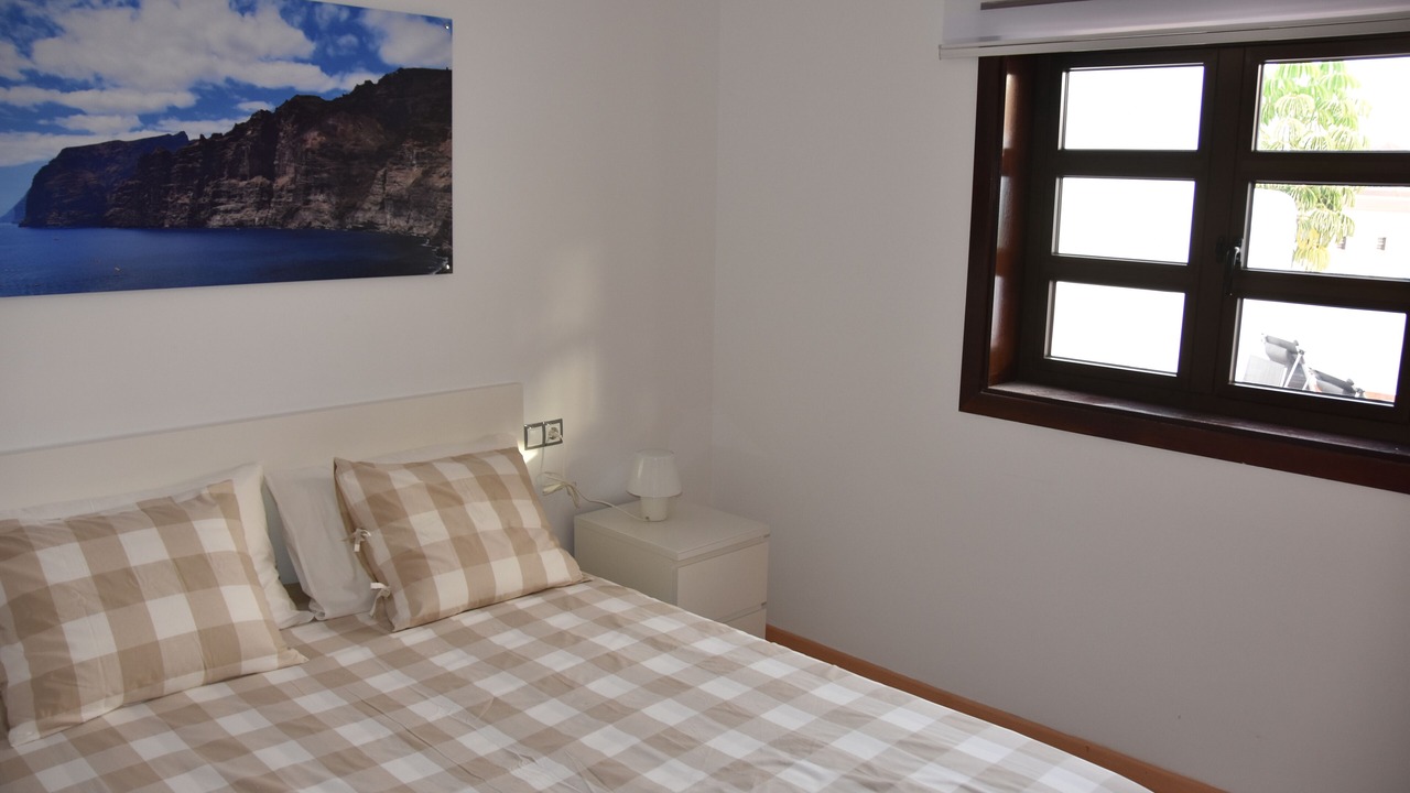 Photo of Bedroom in Costa Adeje