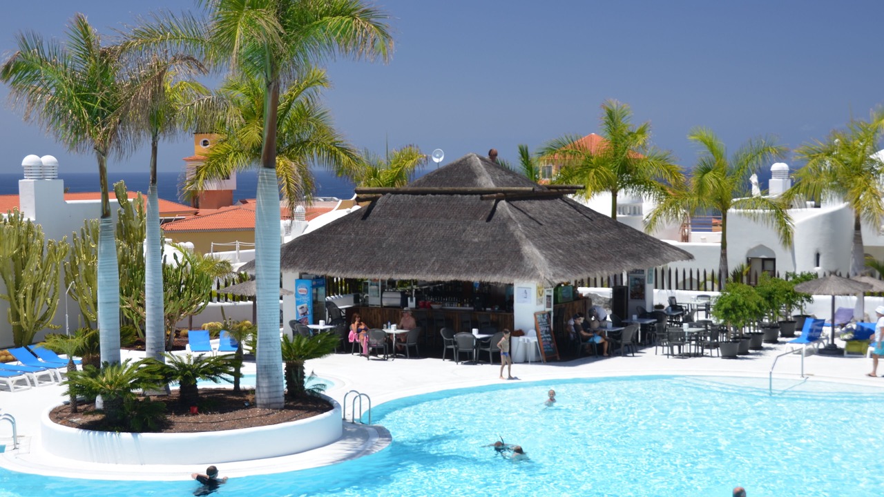 Photo of Outdoor in Costa Adeje