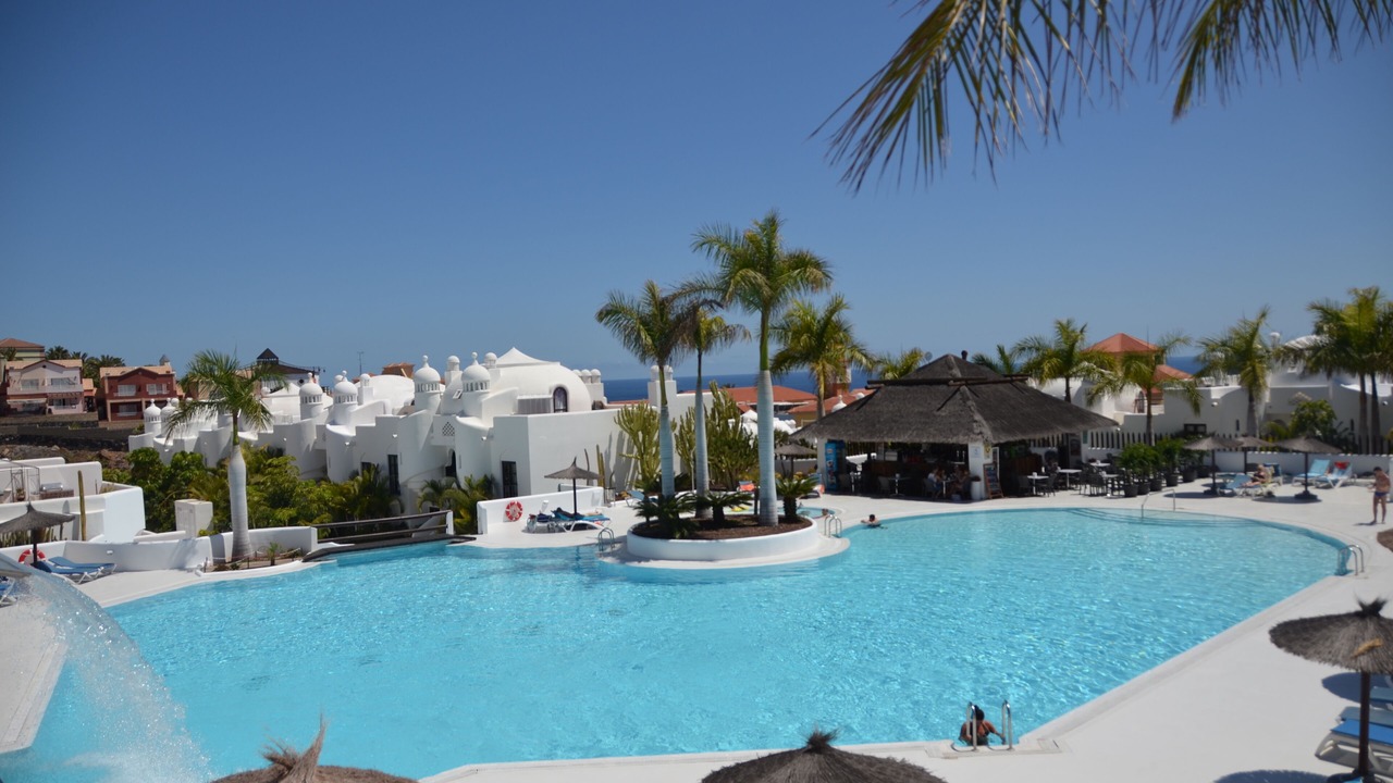 Photo of Outdoor in Costa Adeje
