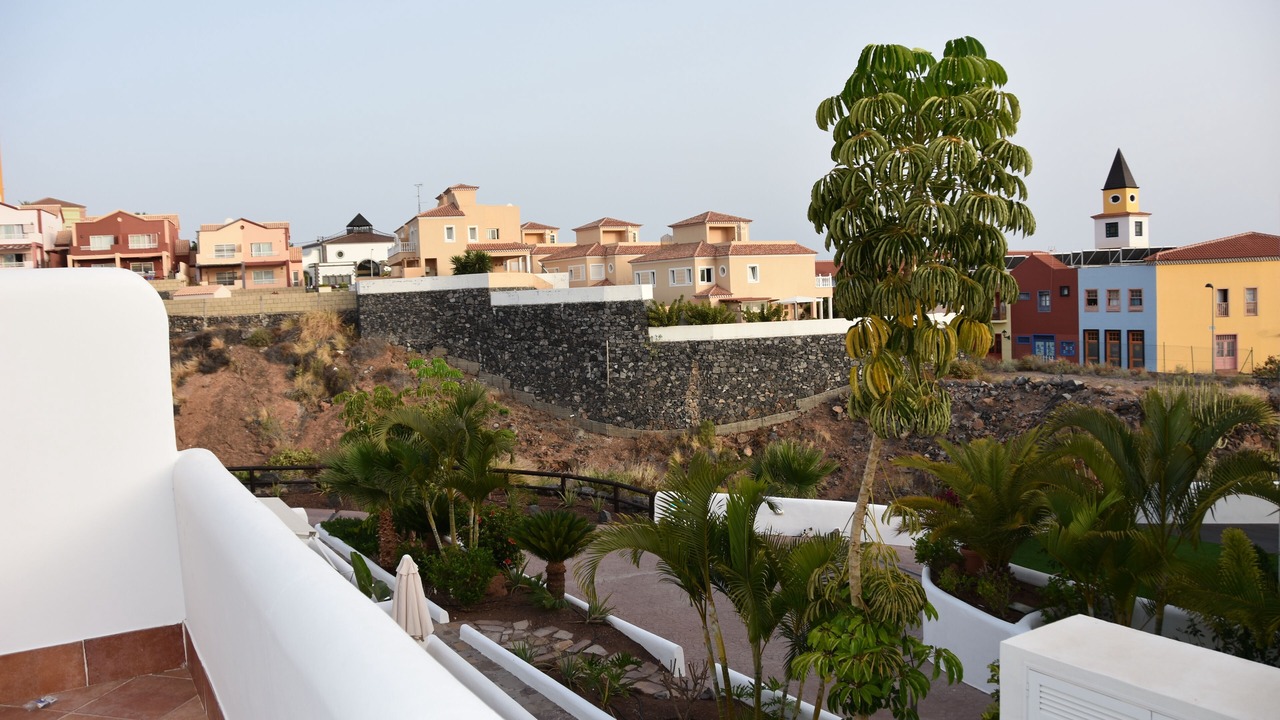 Photo of Outdoor in Costa Adeje