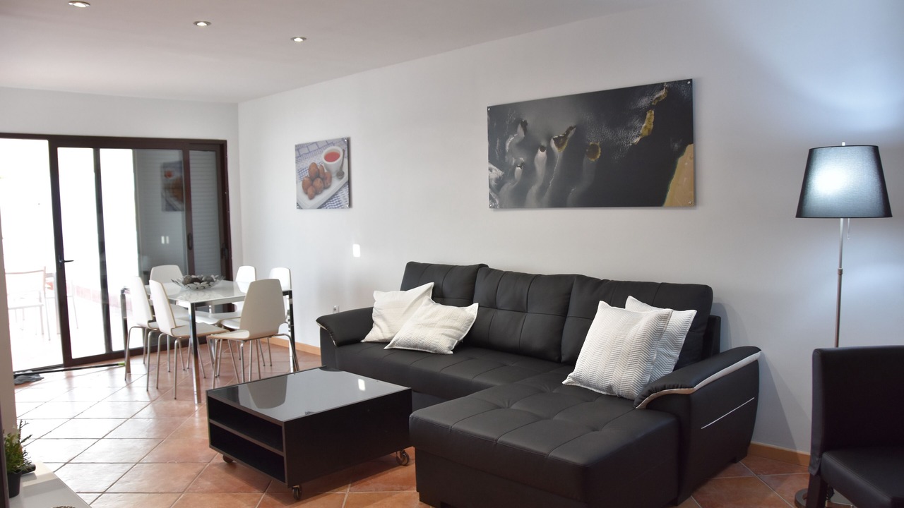 Photo of Livingroom in Costa Adeje