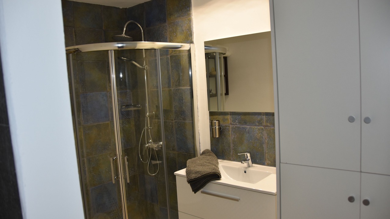 Photo of Bathroom in Costa Adeje