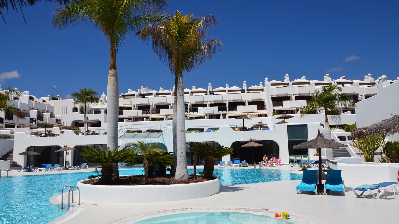 Photo of Outdoor in Costa Adeje