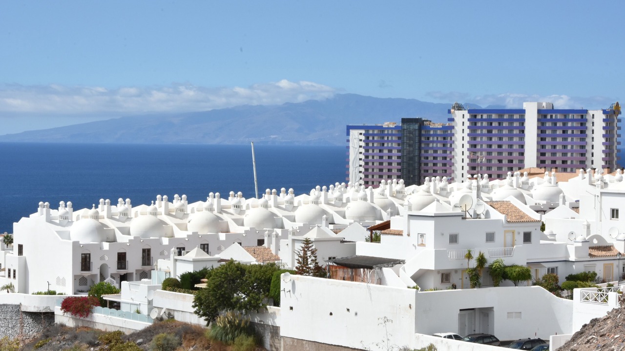 Photo of Outdoor in Costa Adeje