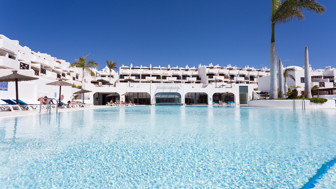 Photo of Outdoor in Costa Adeje
