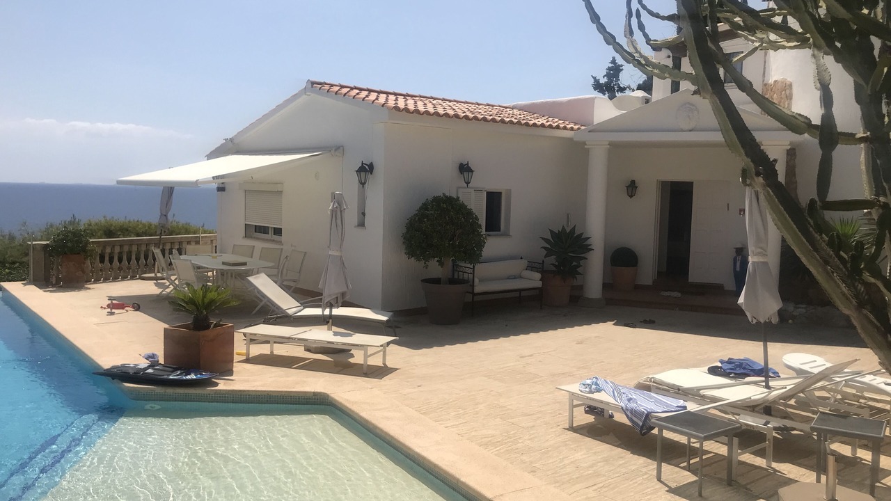 Photo of Outdoor in Cala Pi