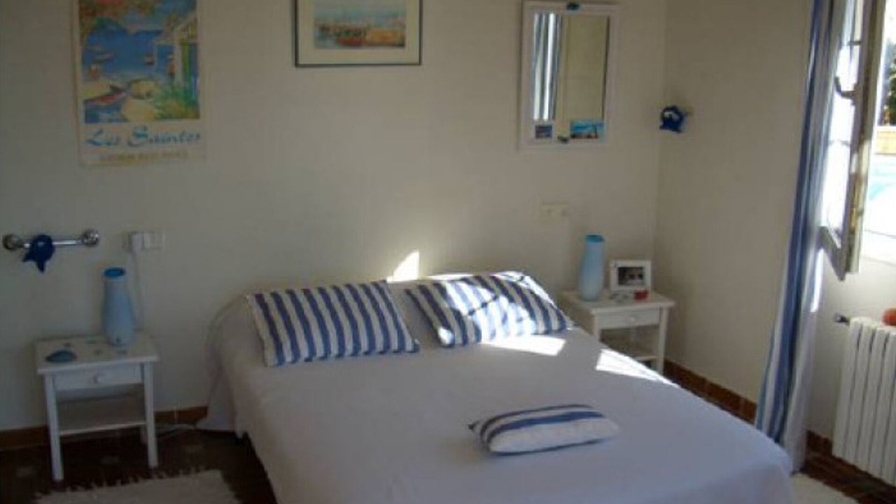 Photo of Bedroom in Cala Pi