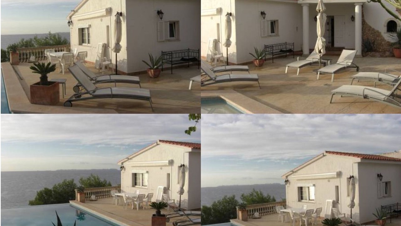 Photo of Outdoor in Cala Pi