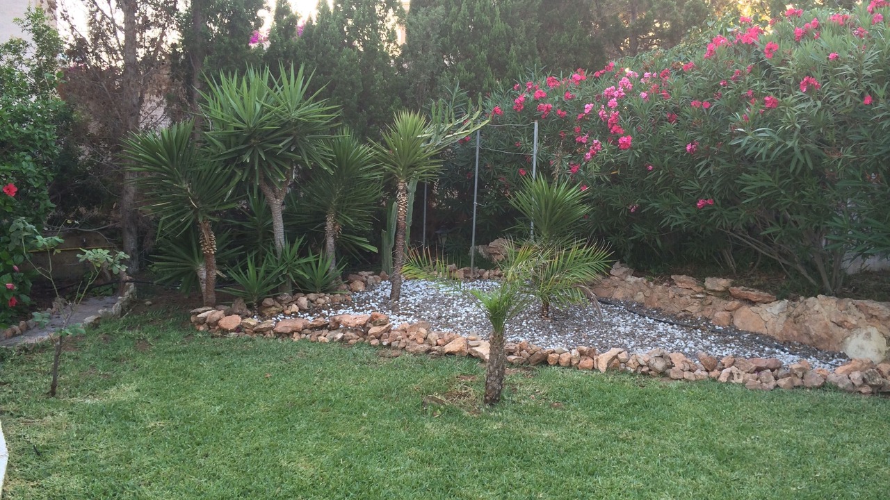 Photo of Outdoor in Cala Pi