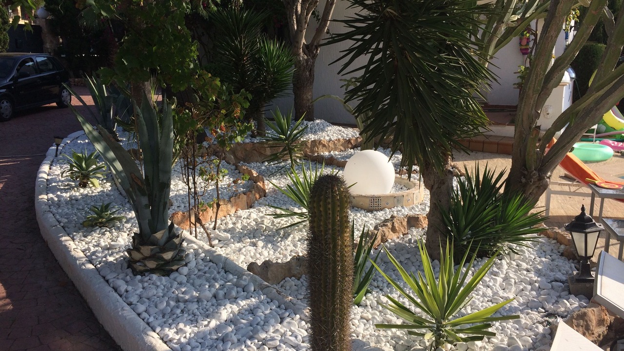 Photo of Outdoor in Cala Pi