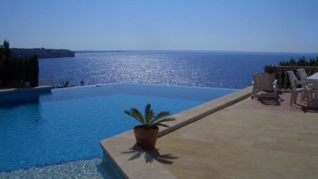 Photo of Outdoor in Cala Pi