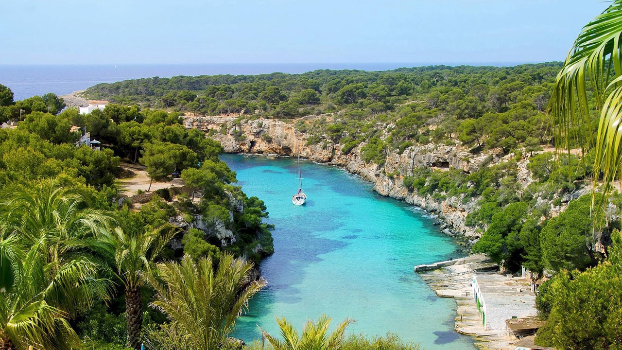 Photo of Others in Cala Pi
