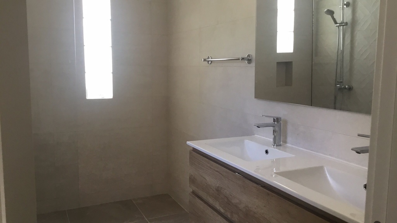 Photo of Bathroom in Cala Pi