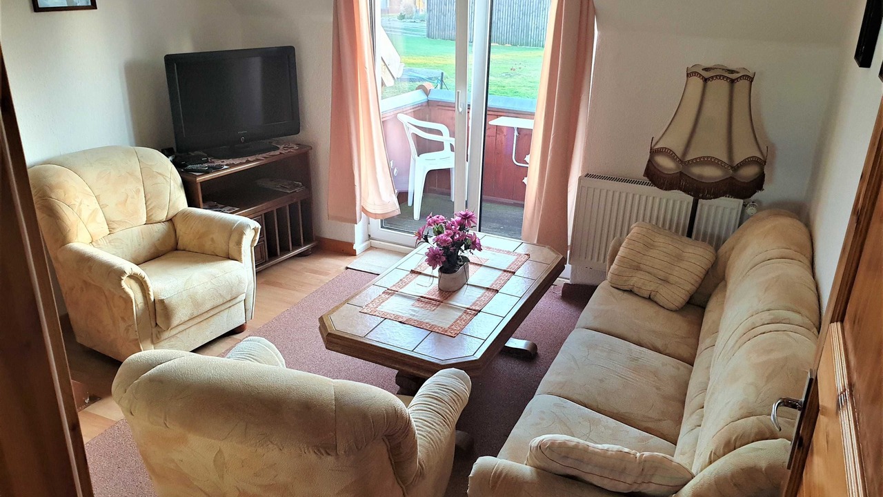 Photo of Livingroom in Kachlin