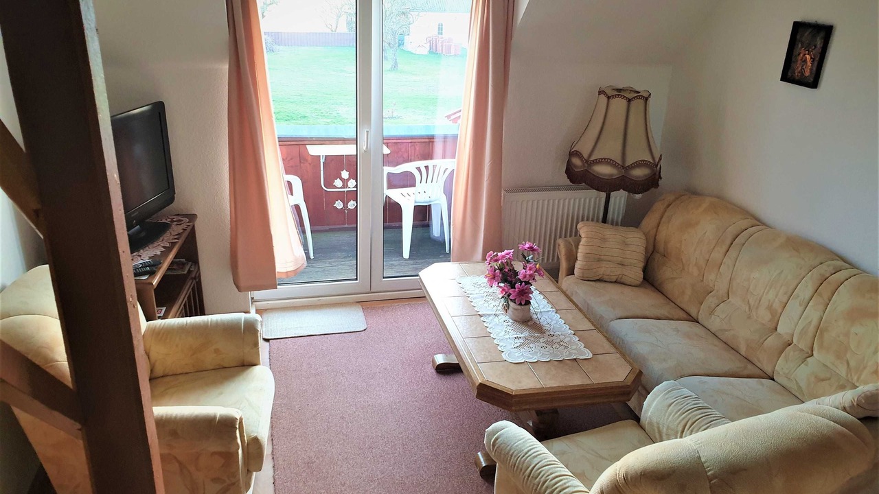 Photo of Livingroom in Kachlin