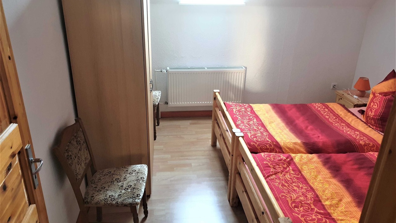 Photo of Bedroom in Kachlin