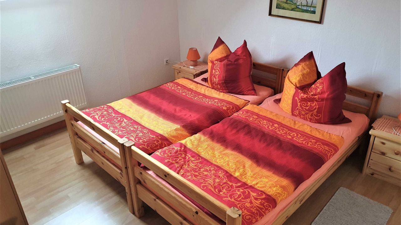 Photo of Bedroom in Kachlin