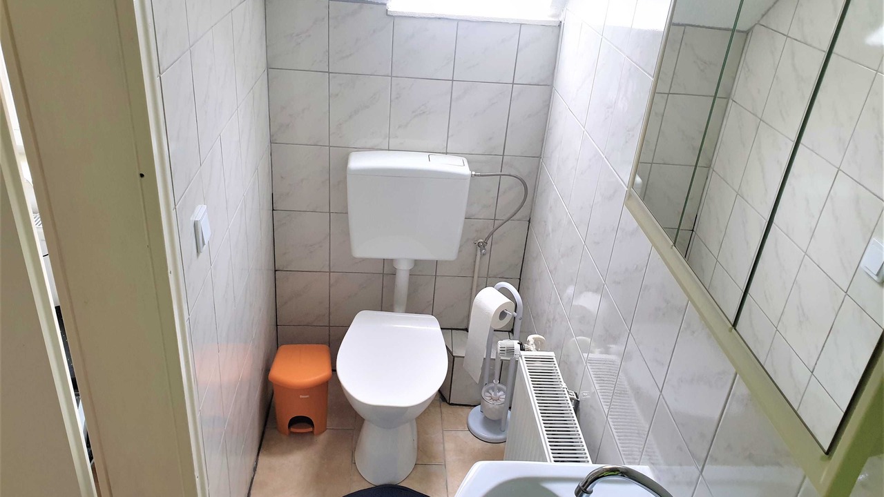 Photo of Bathroom in Kachlin