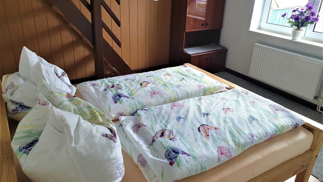 Photo of Bedroom in Kachlin