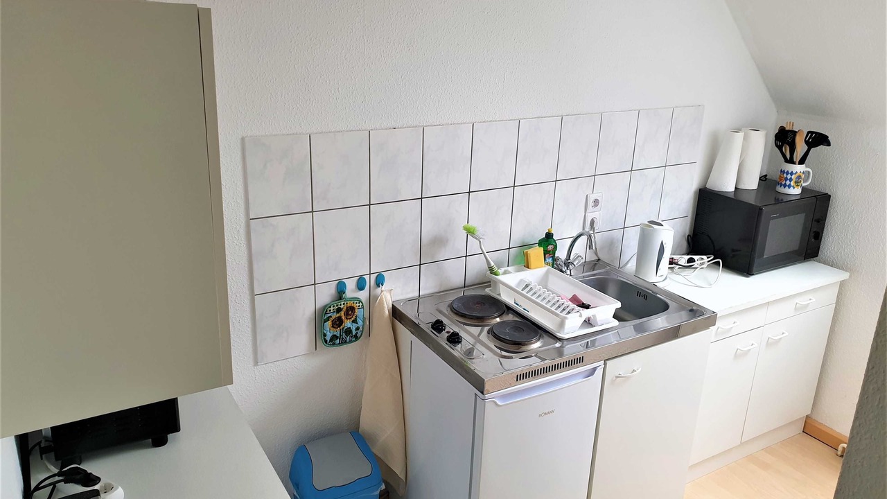 Photo of Kitchen in Kachlin