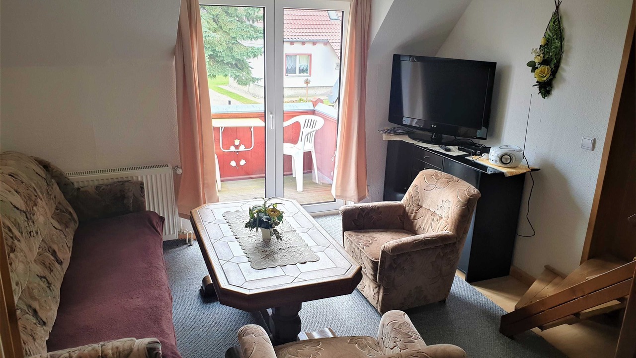 Photo of Livingroom in Kachlin
