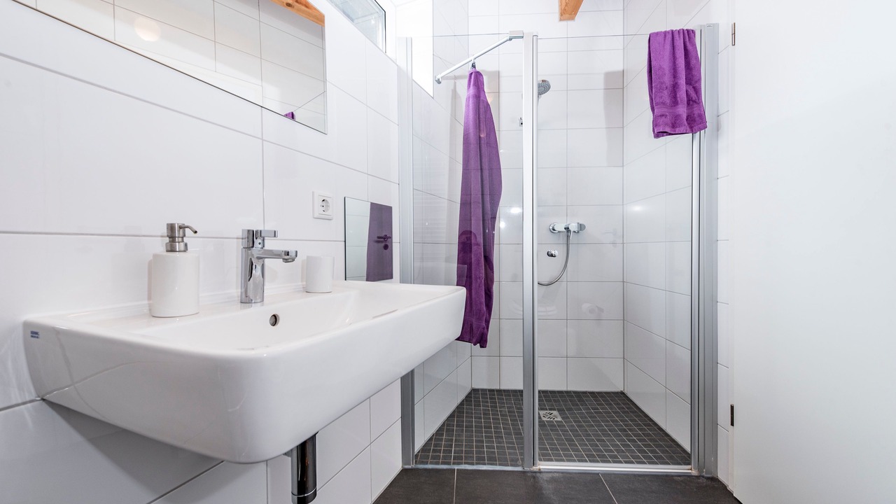 Photo of Bathroom in Muritz