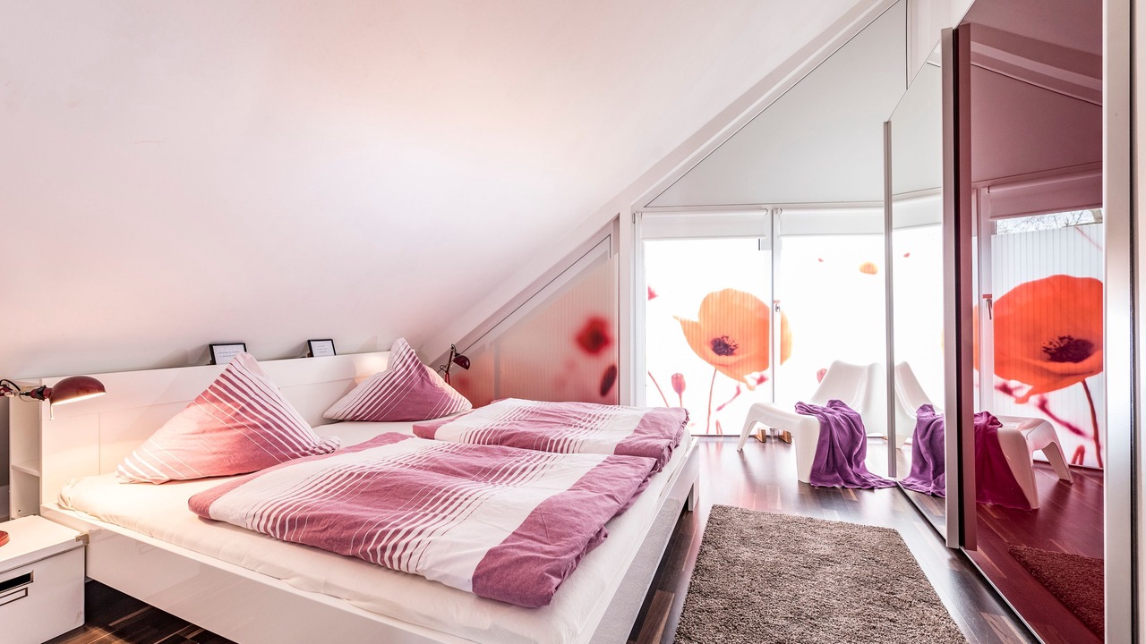 Photo of Bedroom in Muritz
