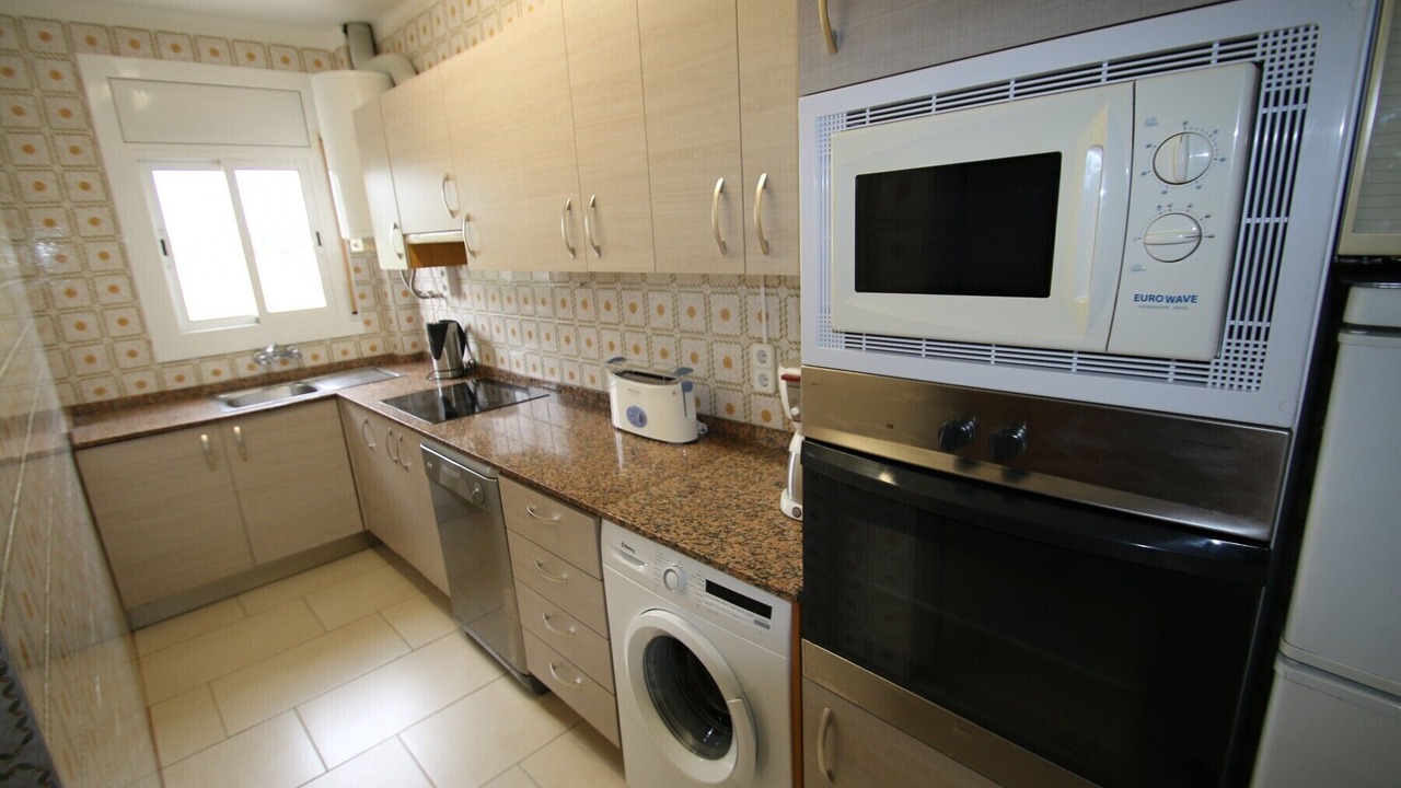 Photo of Kitchen in Cambrils