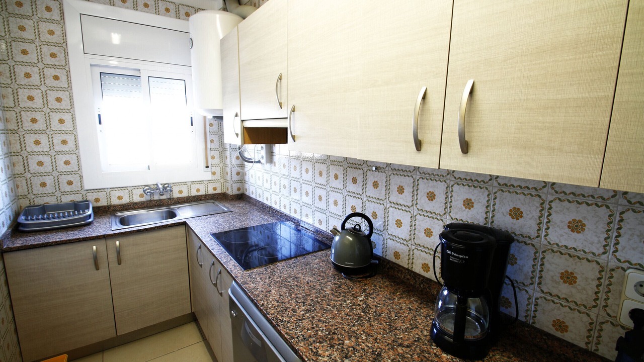 Photo of Kitchen in Cambrils