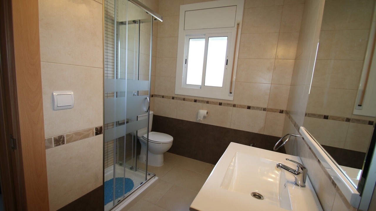 Photo of Bathroom in Cambrils