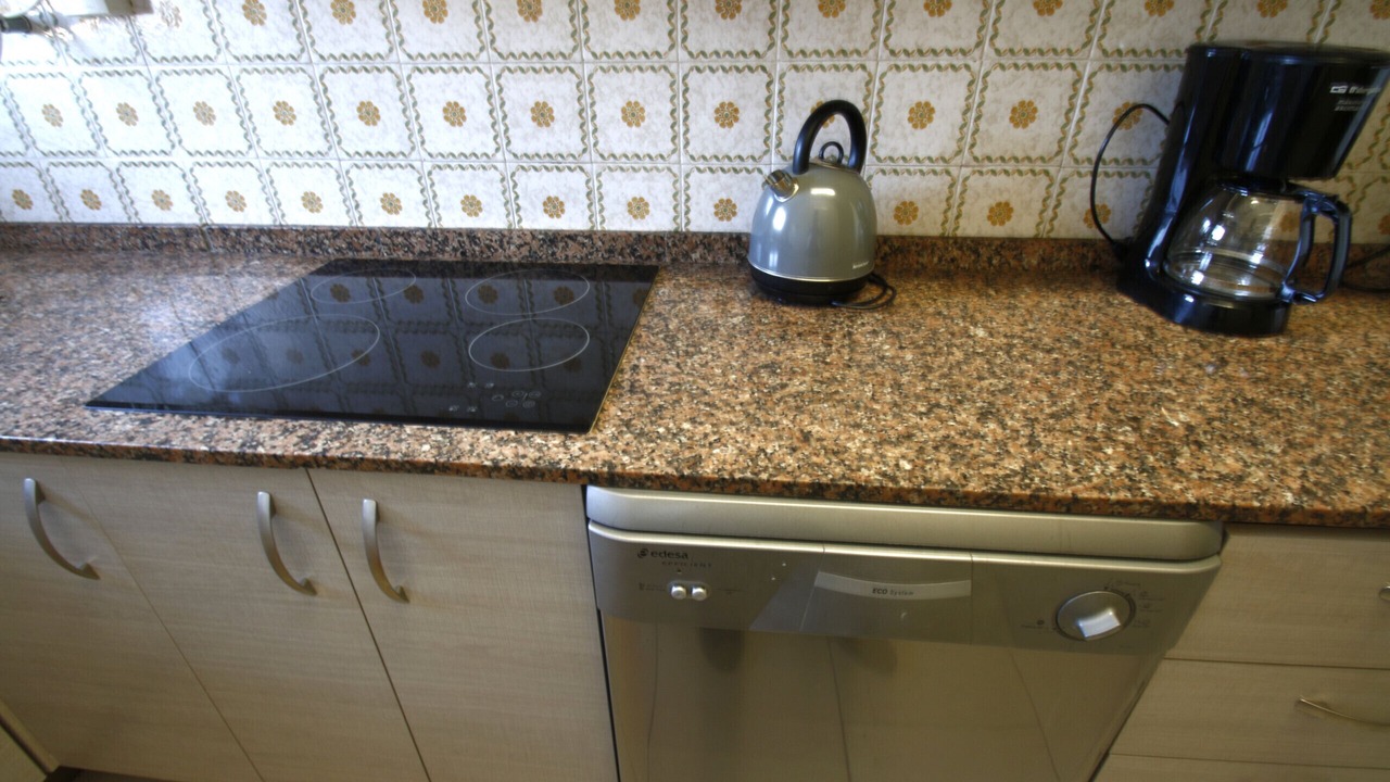 Photo of Kitchen in Cambrils