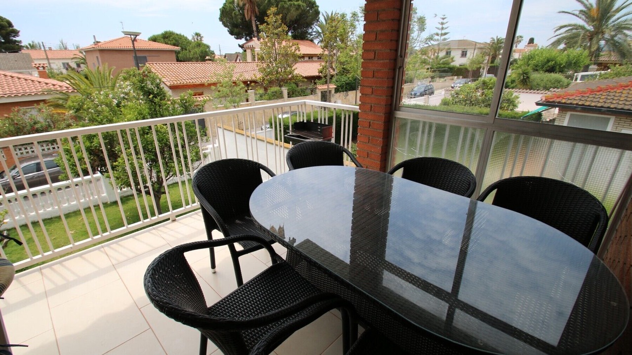 Photo of Outdoor in Cambrils