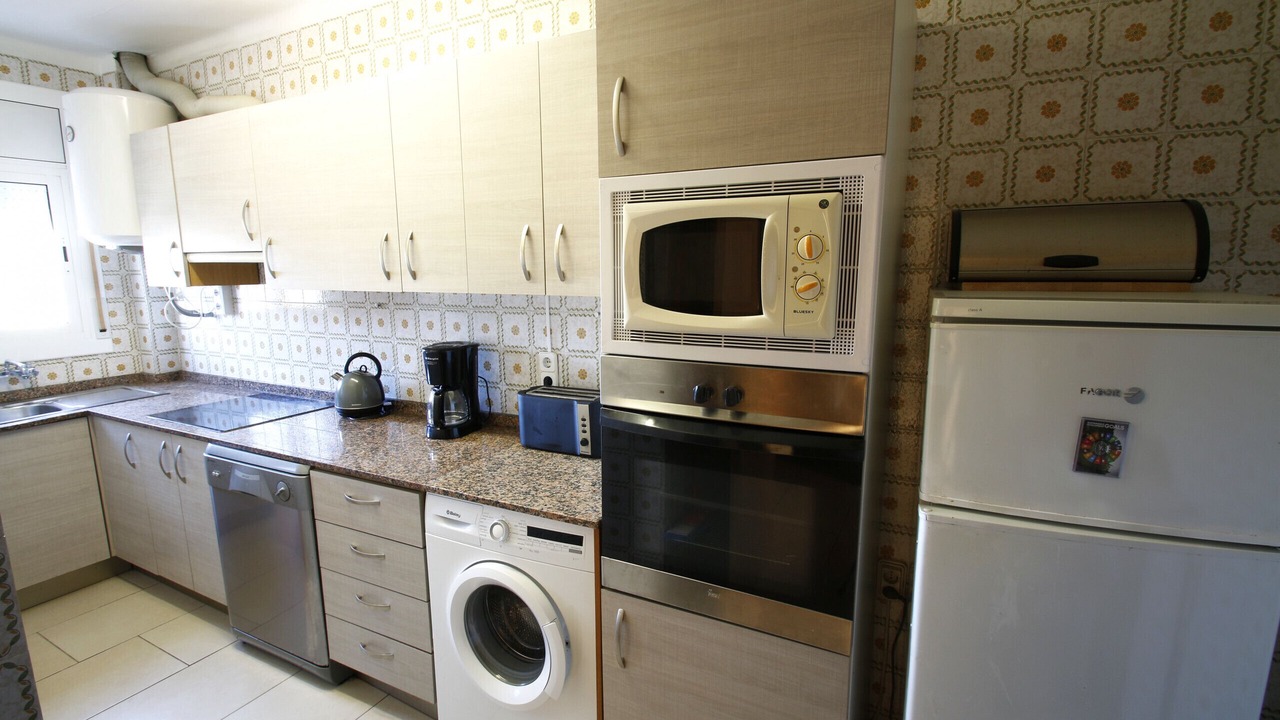 Photo of Kitchen in Cambrils