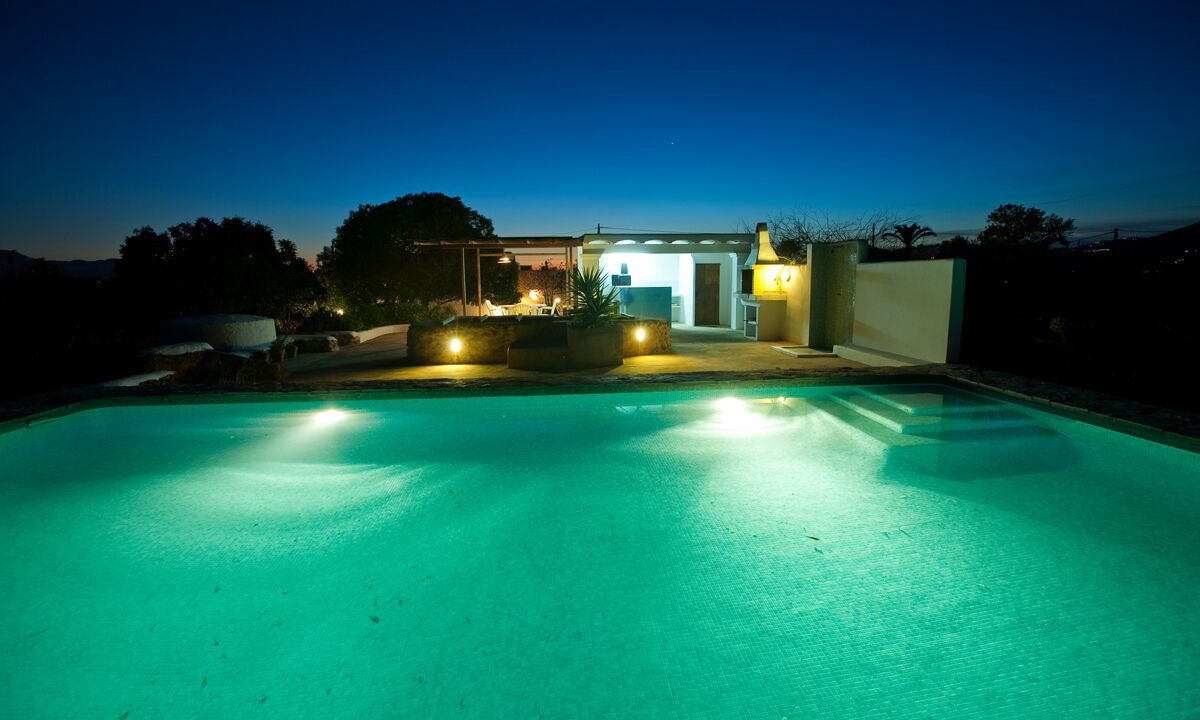 Photo of Outdoor in Sant Antoni de Portmany