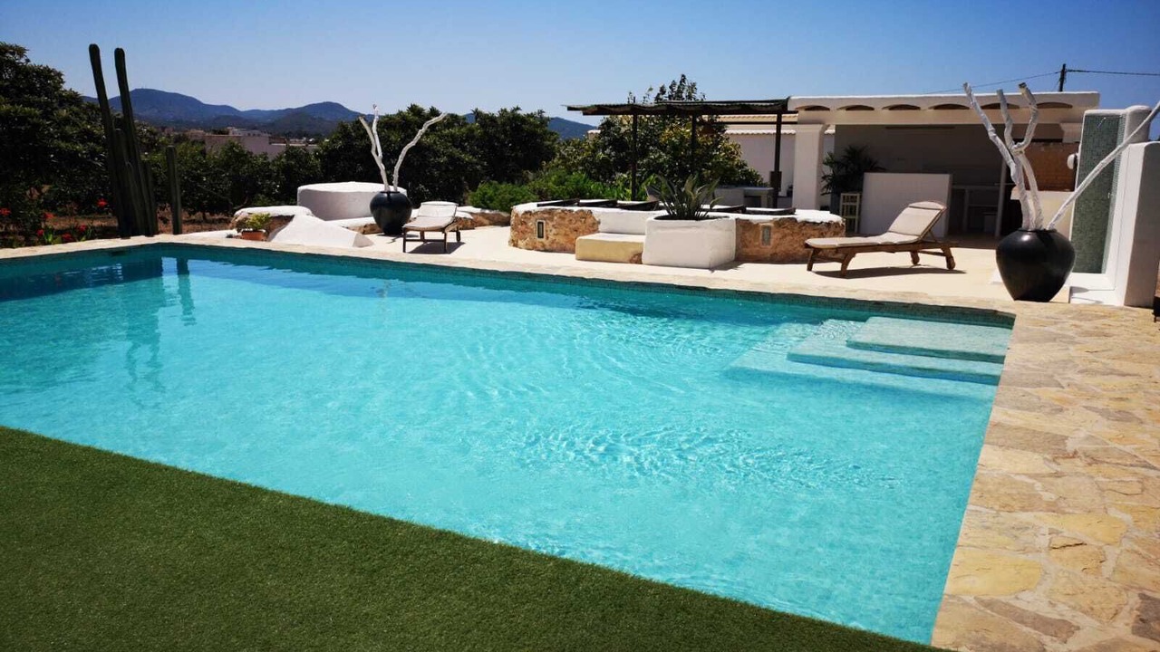 Photo of Outdoor in Sant Antoni de Portmany