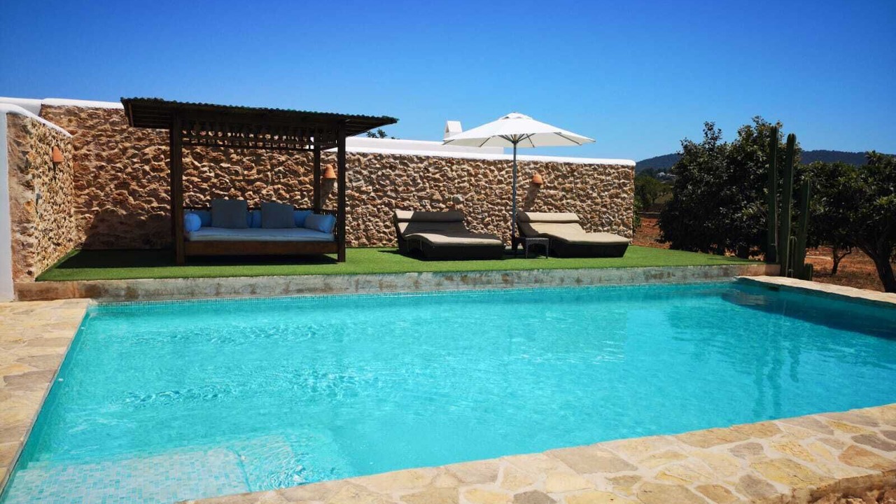 Photo of Outdoor in Sant Antoni de Portmany