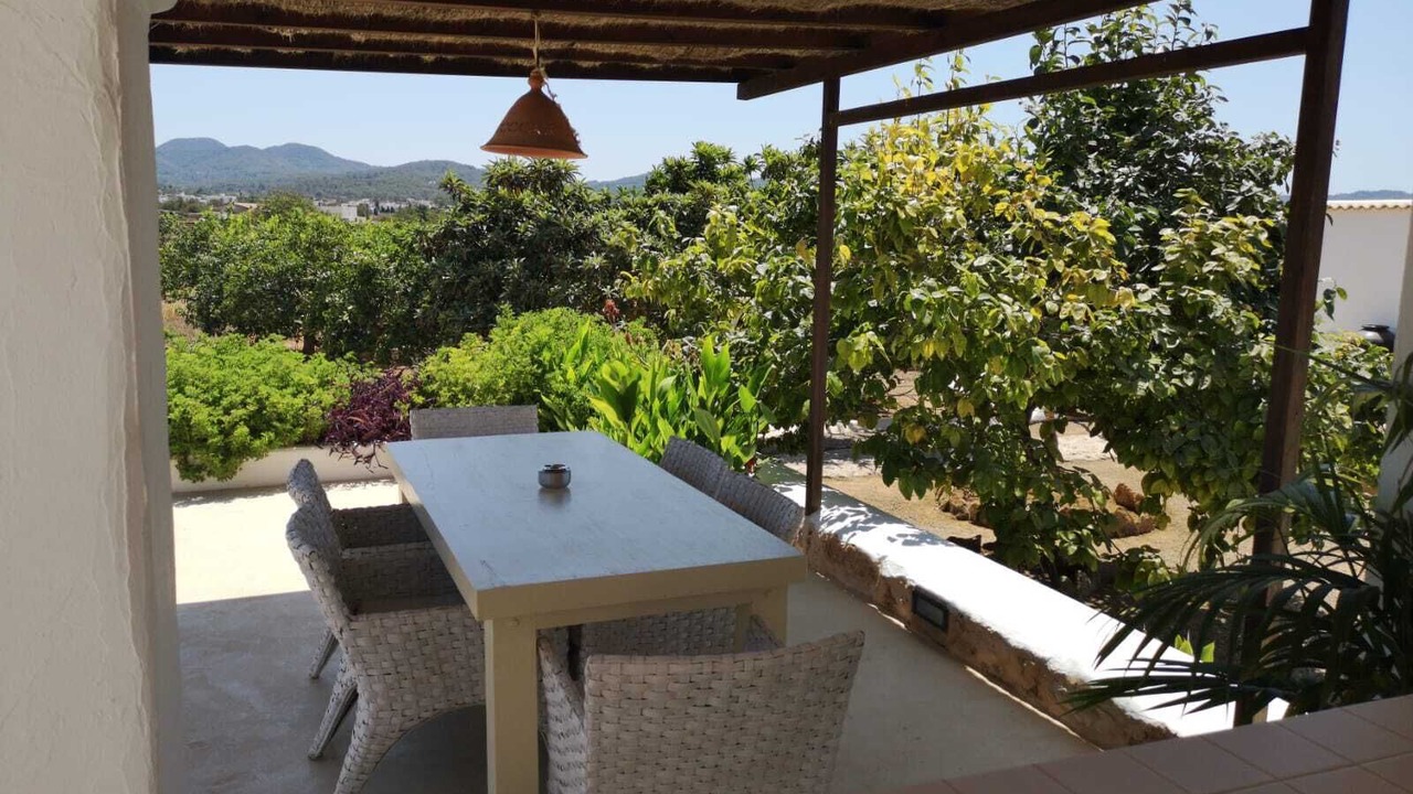 Photo of Outdoor in Sant Antoni de Portmany