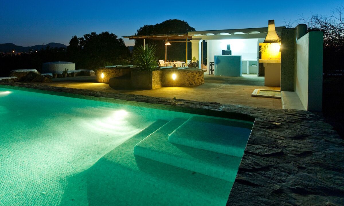 Photo of Outdoor in Sant Antoni de Portmany