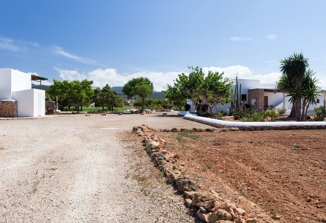 Photo of Outdoor in Sant Antoni de Portmany