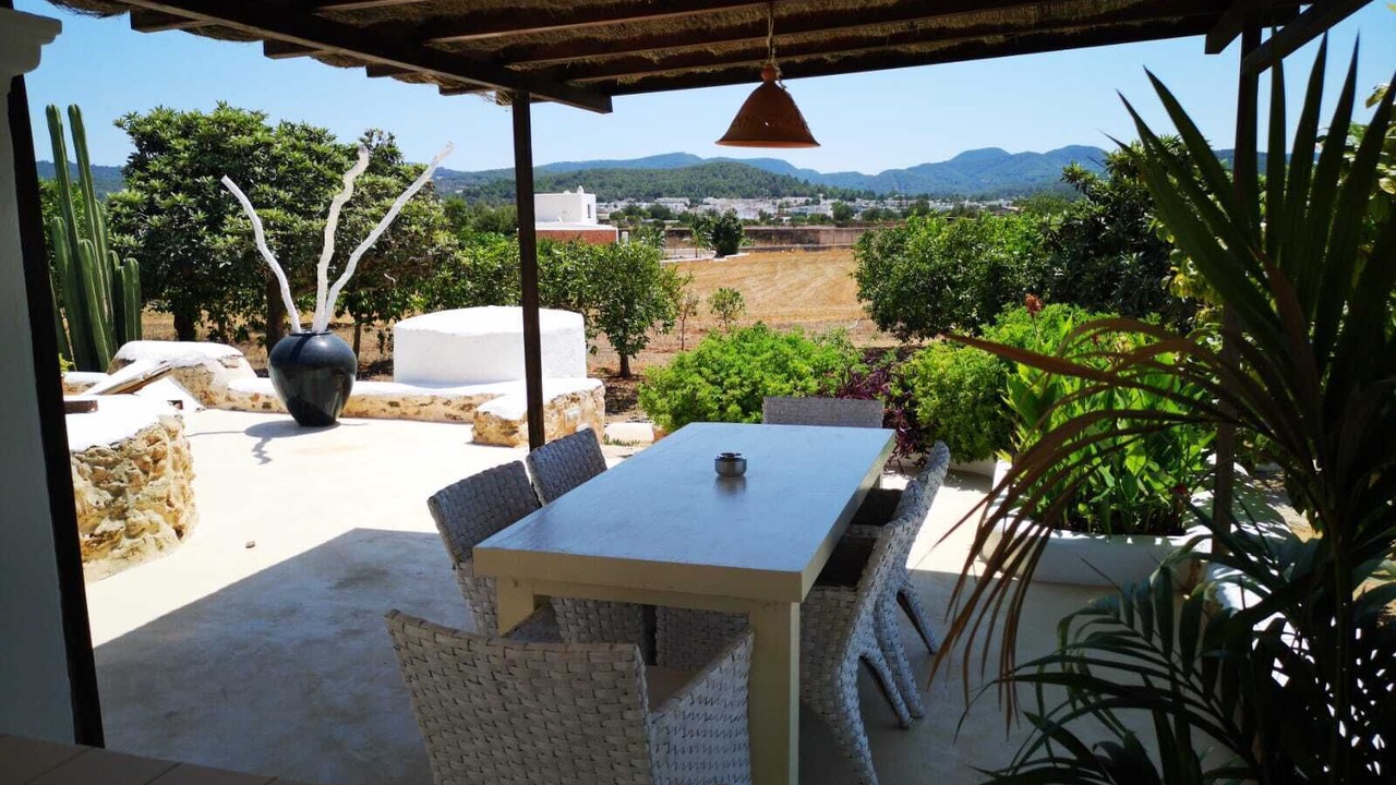 Photo of Outdoor in Sant Antoni de Portmany