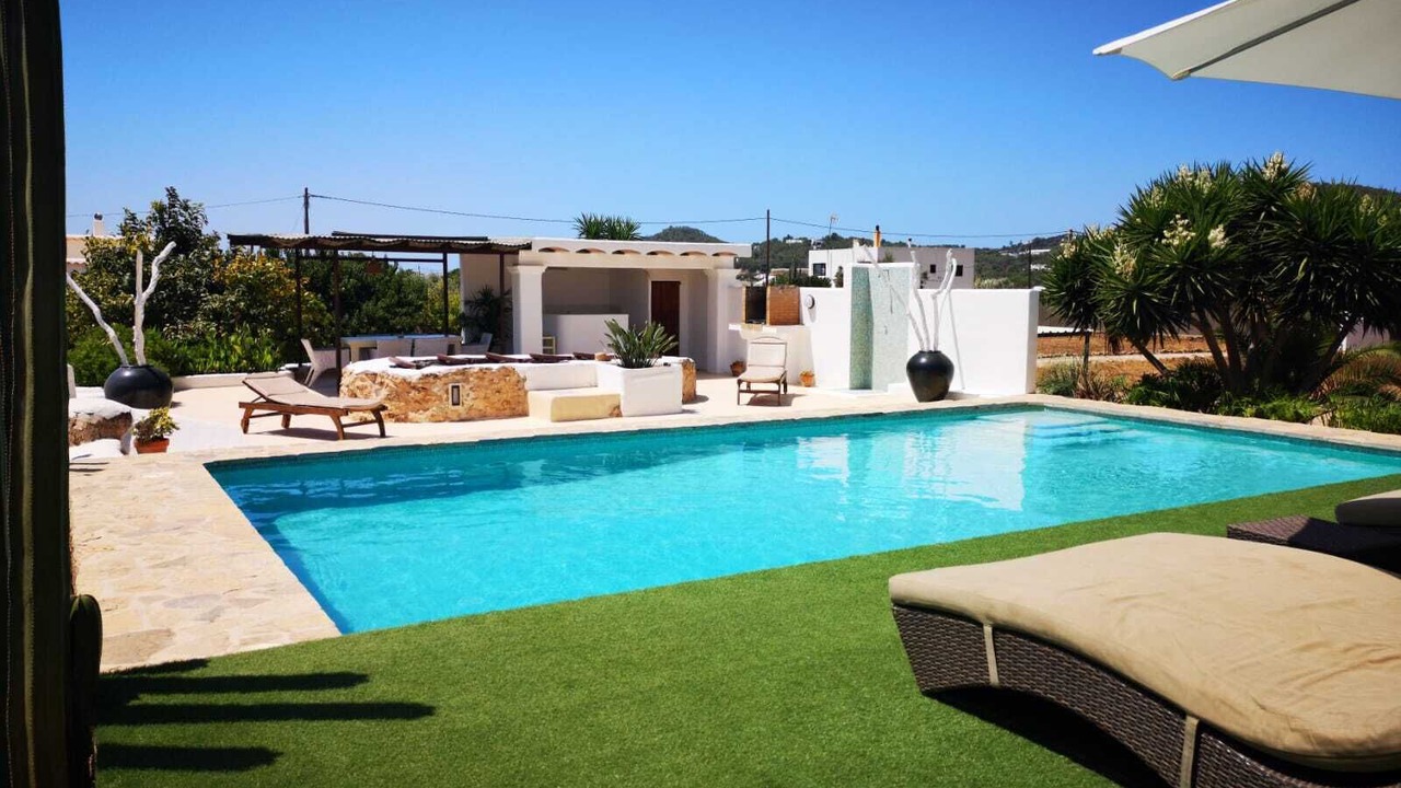 Photo of Outdoor in Sant Antoni de Portmany