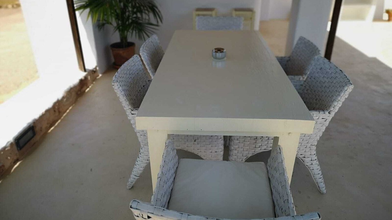 Photo of Outdoor in Sant Antoni de Portmany