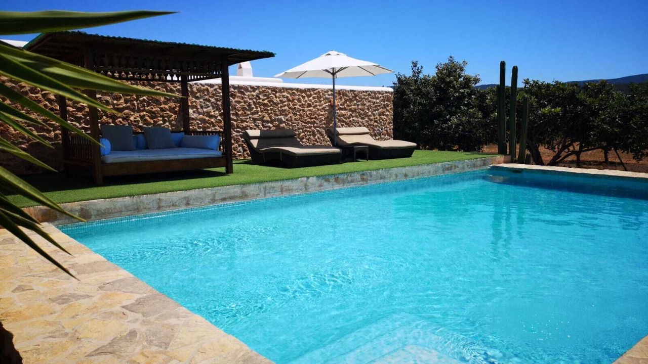 Photo of Outdoor in Sant Antoni de Portmany