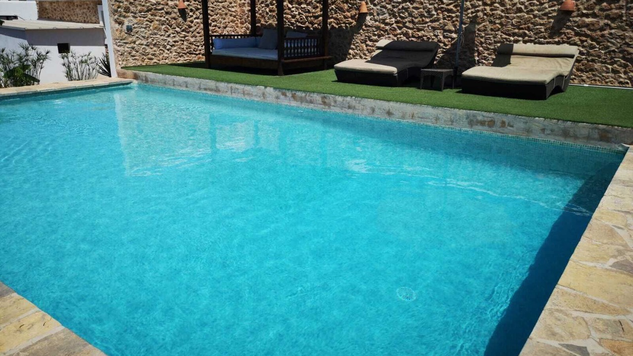 Photo of Outdoor in Sant Antoni de Portmany