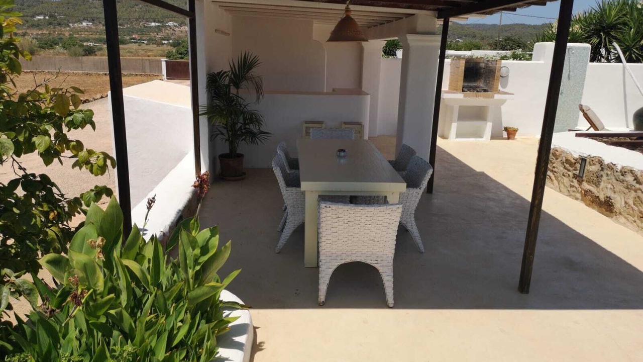 Photo of Outdoor in Sant Antoni de Portmany