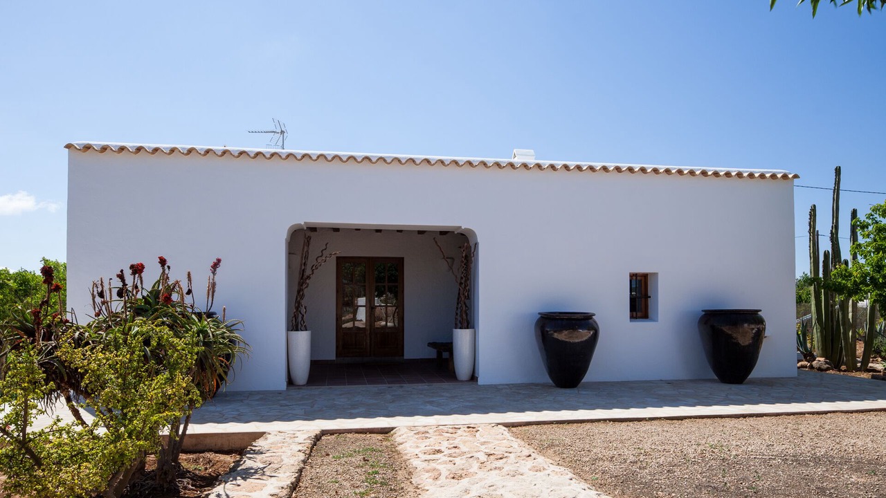 Photo of Outdoor in Sant Antoni de Portmany