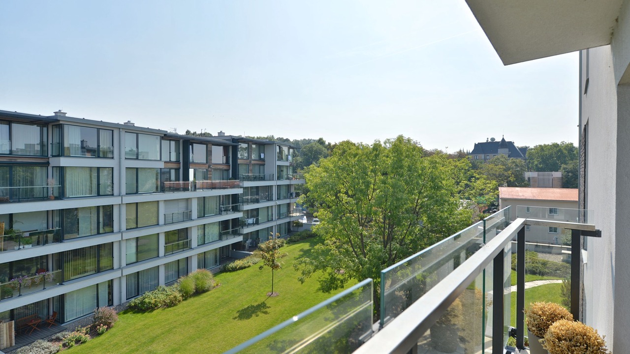 Photo of Outdoor in Vinohrady