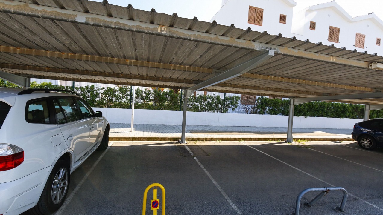 Photo of Outdoor in La Pineda