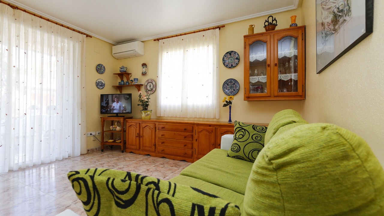 Photo of Livingroom in La Pineda
